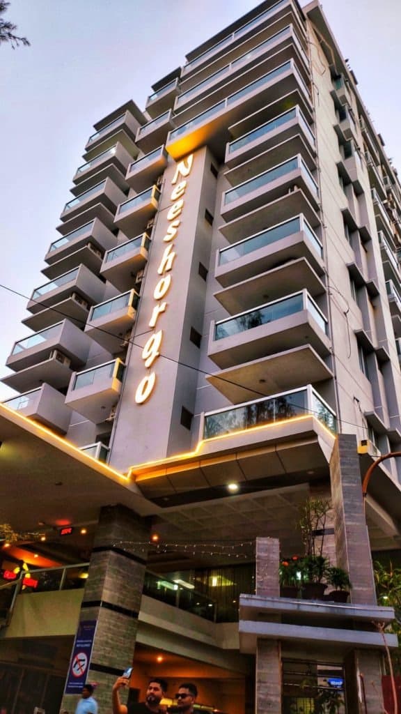 Neeshorgo Hotel And Resort 