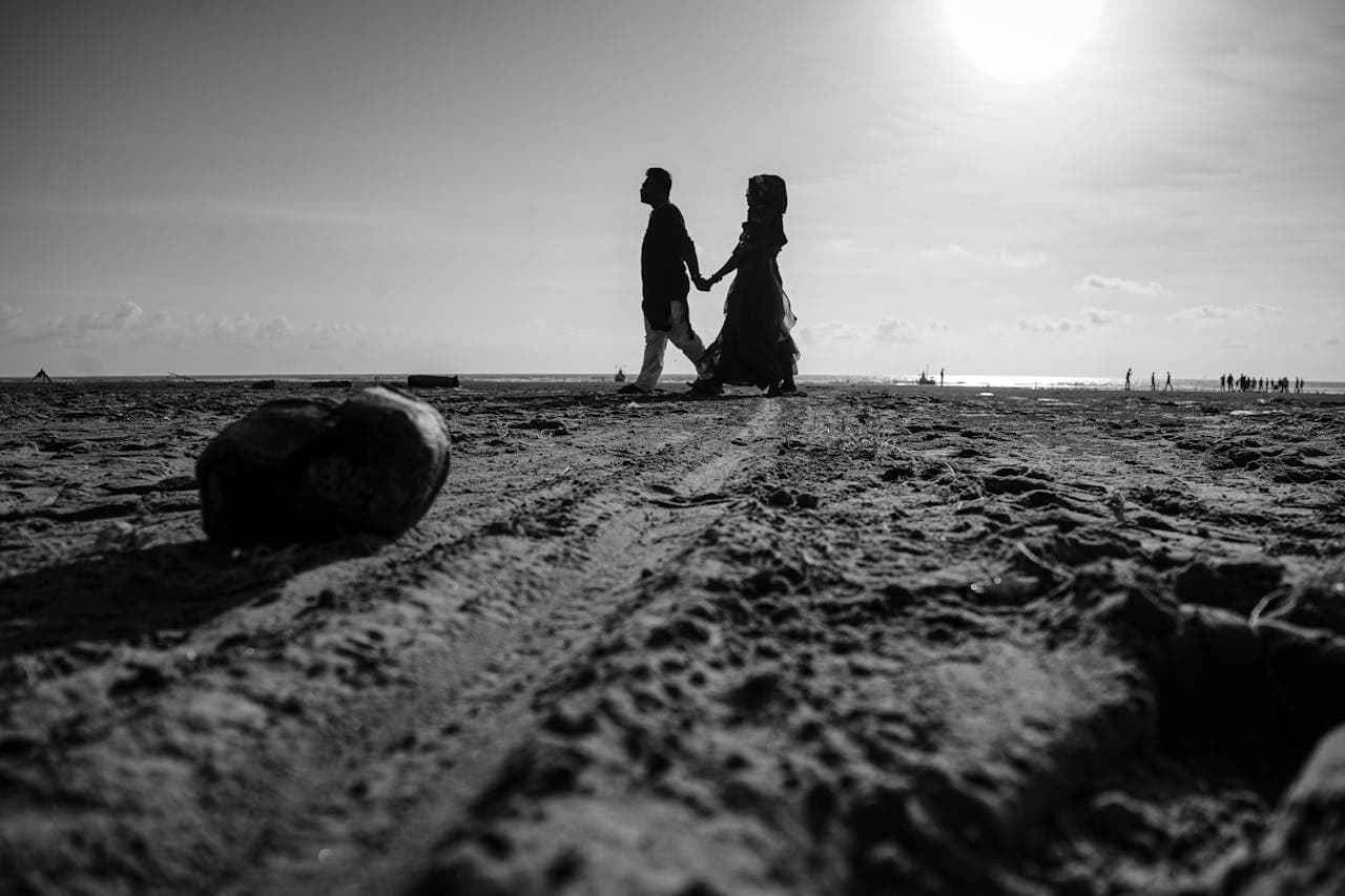 Cox's Bazar Honeymoon Couple Tour