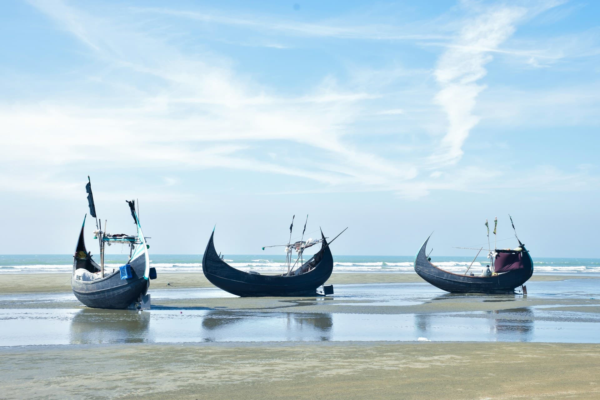 Cox's Bazar Honeymoon Couple Tour